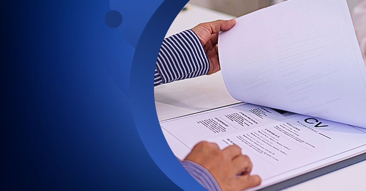 Come scrivere un cv efficace: consigli essenziali e guida gratuita di Athena Formazione